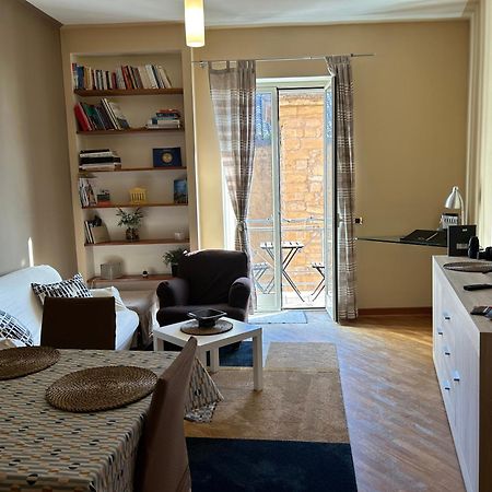 Ls Rooms - Appartamento In Centro Vista Mare Agrigente Extérieur photo