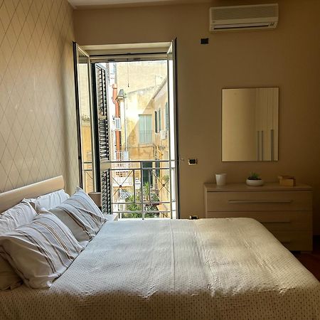 Ls Rooms - Appartamento In Centro Vista Mare Agrigente Extérieur photo