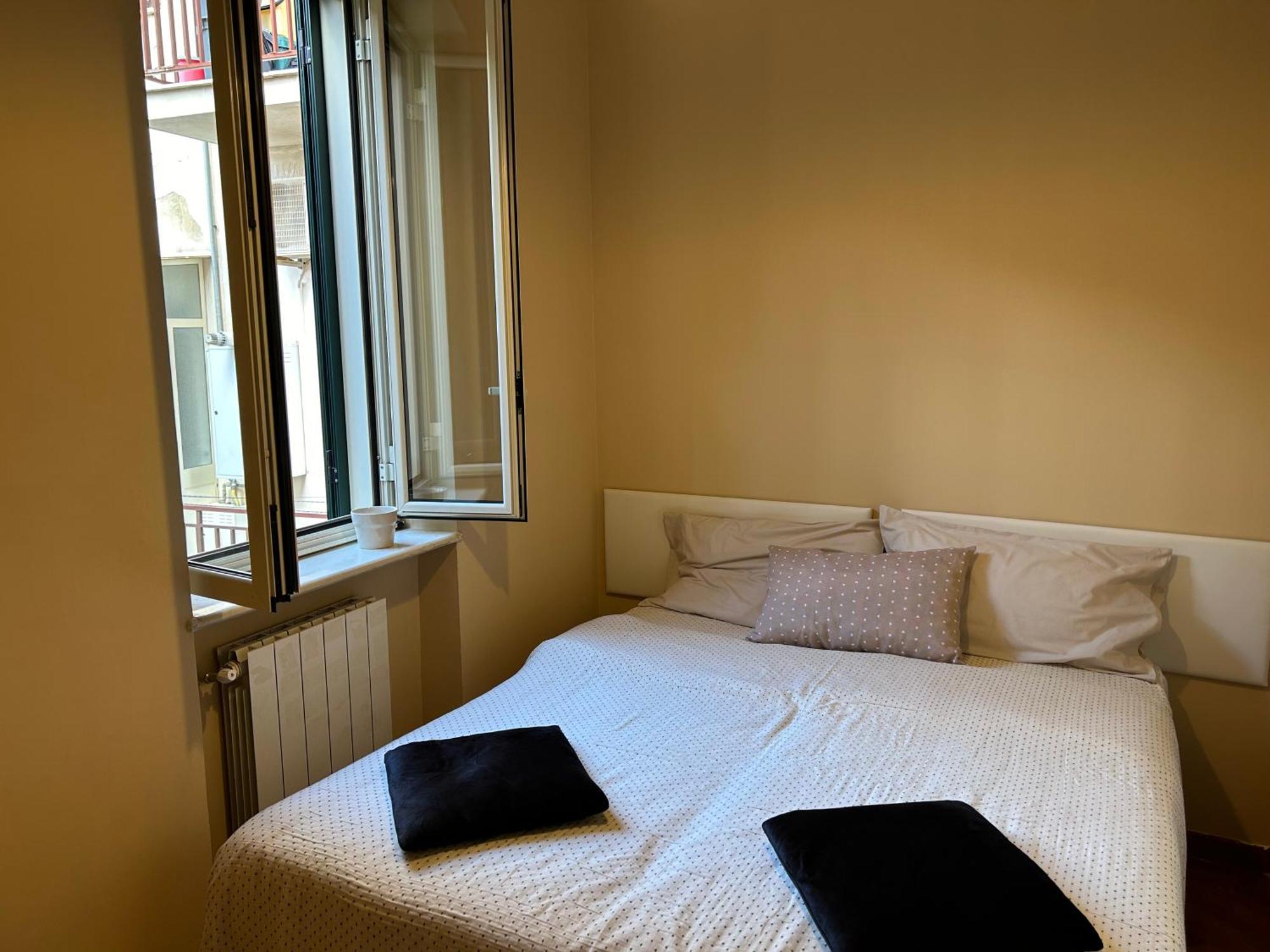 Ls Rooms - Appartamento In Centro Vista Mare Agrigente Extérieur photo